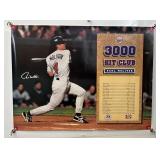 Misc. Vintage Posters Including 1973 Lake Of The Woods Map & More