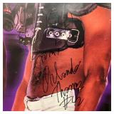 Misc. Vintage Posters Including 1973 Lake Of The Woods Map & More