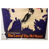 Misc. Vintage Posters Including 1973 Lake Of The Woods Map & More