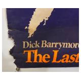 Misc. Vintage Posters Including 1973 Lake Of The Woods Map & More