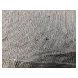 Vintage Jordan 23 Champion Authentic Athletic Apparrel Basketball Jersey Size 44