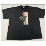 Vintage Zelda Link T-Shirt Size Large