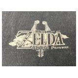 Vintage Zelda Link T-Shirt Size Large