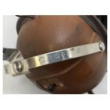 Misc. Wartime Military Collectibles Including Patches, Medals, Soldiers Pocket Cribbage Board, Trench Art Ring & More