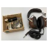 Misc. Wartime Military Collectibles Including Patches, Medals, Soldiers Pocket Cribbage Board, Trench Art Ring & More