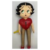 Misc. Vintage Toys And  Collectibles Including STAR WARS, Bettie Boop & More