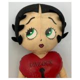 Misc. Vintage Toys And  Collectibles Including STAR WARS, Bettie Boop & More