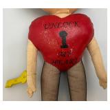 Misc. Vintage Toys And  Collectibles Including STAR WARS, Bettie Boop & More