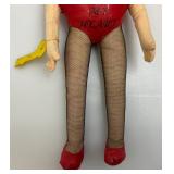 Misc. Vintage Toys And  Collectibles Including STAR WARS, Bettie Boop & More