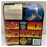 Misc. Vintage Toys And  Collectibles Including STAR WARS, Bettie Boop & More