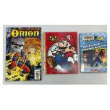 Misc. Vintage Toys And  Collectibles Including STAR WARS, Bettie Boop & More