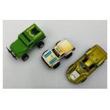 Misc. Vintage Toys And  Collectibles Including STAR WARS, Bettie Boop & More