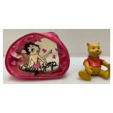 Misc. Vintage Toys And  Collectibles Including STAR WARS, Bettie Boop & More