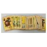 Misc. Vintage Toys And  Collectibles Including STAR WARS, Bettie Boop & More