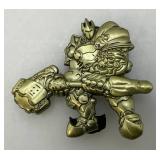 Misc. Vintage Toys And  Collectibles Including STAR WARS, Bettie Boop & More