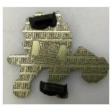 Misc. Vintage Toys And  Collectibles Including STAR WARS, Bettie Boop & More