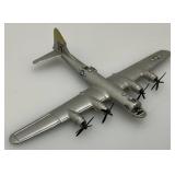 Misc. Miniature Steel, Die Cast Airplanes Including Tonka, Hubley & More (Some Missing Parts) Misc. Miniature Steel, Die Cast Airplanes Including Tonka, Hubley & More (Some Missing Parts)