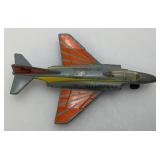 Misc. Miniature Steel, Die Cast Airplanes Including Tonka, Hubley & More (Some Missing Parts) Misc. Miniature Steel, Die Cast Airplanes Including Tonka, Hubley & More (Some Missing Parts)