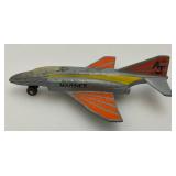 Misc. Miniature Steel, Die Cast Airplanes Including Tonka, Hubley & More (Some Missing Parts) Misc. Miniature Steel, Die Cast Airplanes Including Tonka, Hubley & More (Some Missing Parts)
