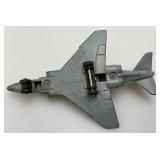 Misc. Miniature Steel, Die Cast Airplanes Including Tonka, Hubley & More (Some Missing Parts) Misc. Miniature Steel, Die Cast Airplanes Including Tonka, Hubley & More (Some Missing Parts)