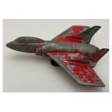 Misc. Miniature Steel, Die Cast Airplanes Including Tonka, Hubley & More (Some Missing Parts) Misc. Miniature Steel, Die Cast Airplanes Including Tonka, Hubley & More (Some Missing Parts)