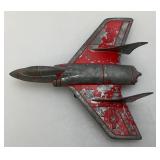 Misc. Miniature Steel, Die Cast Airplanes Including Tonka, Hubley & More (Some Missing Parts) Misc. Miniature Steel, Die Cast Airplanes Including Tonka, Hubley & More (Some Missing Parts)