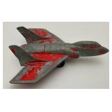 Misc. Miniature Steel, Die Cast Airplanes Including Tonka, Hubley & More (Some Missing Parts) Misc. Miniature Steel, Die Cast Airplanes Including Tonka, Hubley & More (Some Missing Parts)