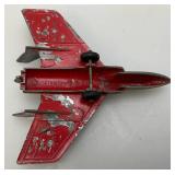 Misc. Miniature Steel, Die Cast Airplanes Including Tonka, Hubley & More (Some Missing Parts) Misc. Miniature Steel, Die Cast Airplanes Including Tonka, Hubley & More (Some Missing Parts)