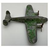 Misc. Miniature Steel, Die Cast Airplanes Including Tonka, Hubley & More (Some Missing Parts) Misc. Miniature Steel, Die Cast Airplanes Including Tonka, Hubley & More (Some Missing Parts)