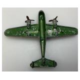 Misc. Miniature Steel, Die Cast Airplanes Including Tonka, Hubley & More (Some Missing Parts) Misc. Miniature Steel, Die Cast Airplanes Including Tonka, Hubley & More (Some Missing Parts)