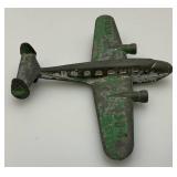 Misc. Miniature Steel, Die Cast Airplanes Including Tonka, Hubley & More (Some Missing Parts) Misc. Miniature Steel, Die Cast Airplanes Including Tonka, Hubley & More (Some Missing Parts)