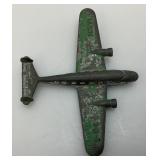 Misc. Miniature Steel, Die Cast Airplanes Including Tonka, Hubley & More (Some Missing Parts) Misc. Miniature Steel, Die Cast Airplanes Including Tonka, Hubley & More (Some Missing Parts)