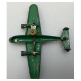 Misc. Miniature Steel, Die Cast Airplanes Including Tonka, Hubley & More (Some Missing Parts) Misc. Miniature Steel, Die Cast Airplanes Including Tonka, Hubley & More (Some Missing Parts)