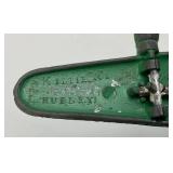 Misc. Miniature Steel, Die Cast Airplanes Including Tonka, Hubley & More (Some Missing Parts) Misc. Miniature Steel, Die Cast Airplanes Including Tonka, Hubley & More (Some Missing Parts)