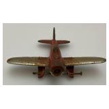 Misc. Miniature Steel, Die Cast Airplanes Including Tonka, Hubley & More (Some Missing Parts) Misc. Miniature Steel, Die Cast Airplanes Including Tonka, Hubley & More (Some Missing Parts)