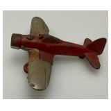 Misc. Miniature Steel, Die Cast Airplanes Including Tonka, Hubley & More (Some Missing Parts) Misc. Miniature Steel, Die Cast Airplanes Including Tonka, Hubley & More (Some Missing Parts)