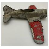 Misc. Miniature Steel, Die Cast Airplanes Including Tonka, Hubley & More (Some Missing Parts) Misc. Miniature Steel, Die Cast Airplanes Including Tonka, Hubley & More (Some Missing Parts)