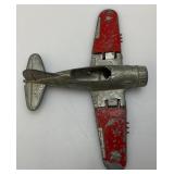 Misc. Miniature Steel, Die Cast Airplanes Including Tonka, Hubley & More (Some Missing Parts) Misc. Miniature Steel, Die Cast Airplanes Including Tonka, Hubley & More (Some Missing Parts)