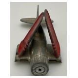 Misc. Miniature Steel, Die Cast Airplanes Including Tonka, Hubley & More (Some Missing Parts) Misc. Miniature Steel, Die Cast Airplanes Including Tonka, Hubley & More (Some Missing Parts)