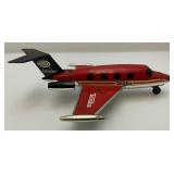 Misc. Miniature Steel, Die Cast Airplanes Including Tonka, Hubley & More (Some Missing Parts) Misc. Miniature Steel, Die Cast Airplanes Including Tonka, Hubley & More (Some Missing Parts)