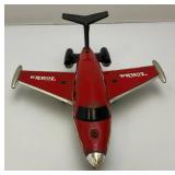 Misc. Miniature Steel, Die Cast Airplanes Including Tonka, Hubley & More (Some Missing Parts) Misc. Miniature Steel, Die Cast Airplanes Including Tonka, Hubley & More (Some Missing Parts)