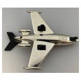 Misc. Miniature Steel, Die Cast Airplanes Including Tonka, Hubley & More (Some Missing Parts) Misc. Miniature Steel, Die Cast Airplanes Including Tonka, Hubley & More (Some Missing Parts)