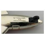 Misc. Miniature Steel, Die Cast Airplanes Including Tonka, Hubley & More (Some Missing Parts) Misc. Miniature Steel, Die Cast Airplanes Including Tonka, Hubley & More (Some Missing Parts)