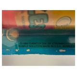 Misc. Disney Collectibles Including RARE Discontinued From Disney Glass Coasters (NIB), Mickey Mouse Metal Brooch, Bubble Pipe & More Misc. Disney Collectibles Including RARE Discontinued From Disney Glass Coasters (NIB), Mickey Mouse Metal Brooch, Bubble Pipe & More