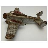 Misc. Miniature Steel, Die Cast Airplanes Including Wyandotte & More (Some Missing Parts) Misc. Miniature Steel, Die Cast Airplanes Including Wyandotte & More (Some Missing Parts)