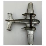 Misc. Miniature Steel, Die Cast Airplanes Including Wyandotte & More (Some Missing Parts) Misc. Miniature Steel, Die Cast Airplanes Including Wyandotte & More (Some Missing Parts)