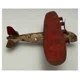 Misc. Miniature Steel, Die Cast Airplanes Including Wyandotte & More (Some Missing Parts) Misc. Miniature Steel, Die Cast Airplanes Including Wyandotte & More (Some Missing Parts)