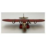 Misc. Miniature Steel, Die Cast Airplanes Including Wyandotte & More (Some Missing Parts) Misc. Miniature Steel, Die Cast Airplanes Including Wyandotte & More (Some Missing Parts)