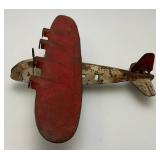 Misc. Miniature Steel, Die Cast Airplanes Including Wyandotte & More (Some Missing Parts) Misc. Miniature Steel, Die Cast Airplanes Including Wyandotte & More (Some Missing Parts)