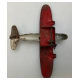 Misc. Miniature Steel, Die Cast Airplanes Including Wyandotte & More (Some Missing Parts) Misc. Miniature Steel, Die Cast Airplanes Including Wyandotte & More (Some Missing Parts)